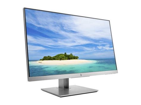 Hp Elitedisplay E243 24 Hd 1920 X 1080 60hz Led Ips Monitor