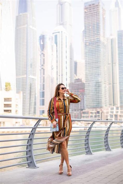 Tips On The Best Dresses For Dubai Trips A Dubai Dress Guide