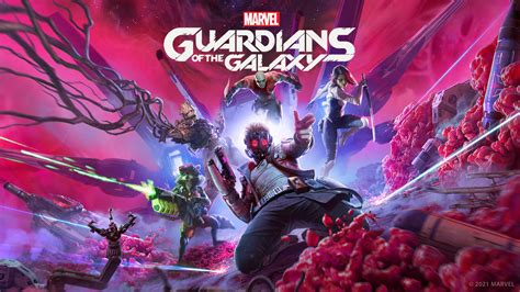 marvel s guardians of the galaxy playstation 5 file size preload date revealed