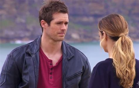 Home And Away Cast Changes Nate Cooper Leaves Summer Bay As Kyle Pryor