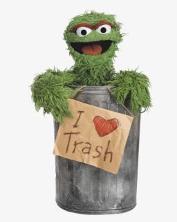 Buy and sell electronics, cars, fashion apparel, collectibles, sporting goods, digital. Oscar The Grouch - Sesame Street Oscar The Grouch Cartoon ...