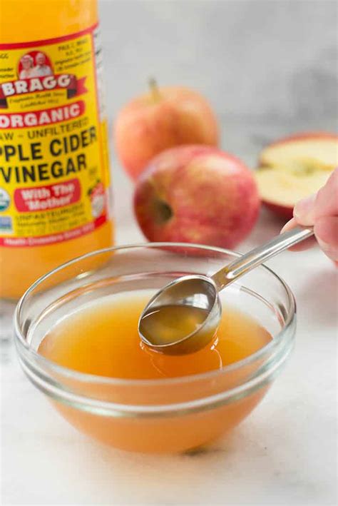 50 unbelievable benefits of drinking apple cider vinegar ultimate guide 2023
