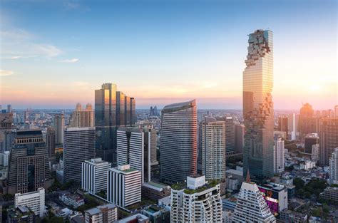 This is where you choose us! 10 Things you need to know before moving to Bangkok ...