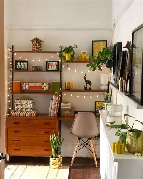 9 Beautiful Home Office Ideas