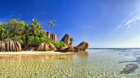 Seychelles 4k Wallpapers For Your Desktop Or Mobile Screen Free And