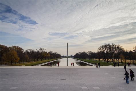Washington Monument Ian Dick Flickr