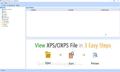 Xps Viewer How To View Xps Files In Windows 11 Vrogue