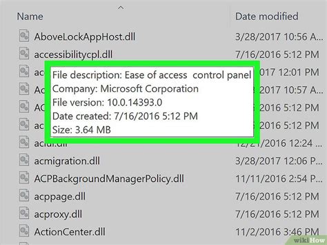 How To Open Dll Files