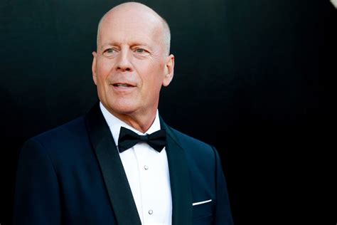 It is based on the 1979 novel nothing lasts forever, by roderick thorp. Bruce Willis Made a $3M Mistake Turning Down 4 Days of ...