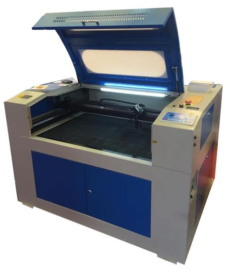 Acrylic Laser Cutting Machine Tradekorea
