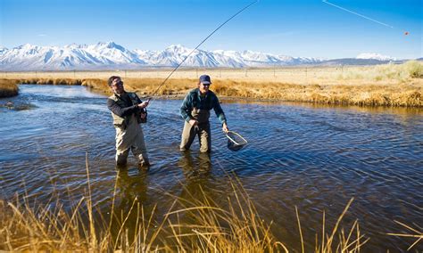 You're thinking about summit county, where gold medal colorado trout streams and trophy still water fly fishing options abound. 6 Ways to Convince a Non-Angler to Go Fishing