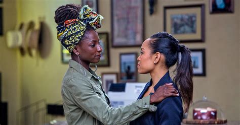 What You Should Watch ‘queen Sugar And ‘atlanta The New York Times