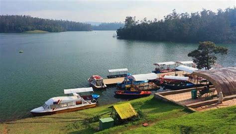 Visit In Ooty 10 Places To Visit In Ooty Thatre Fun And Incredibly