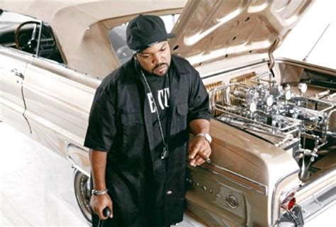 Ice Cube Debuts Too West Coast Music Video