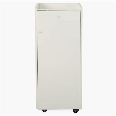 Buy Alps 18 Pairs Shoe Cabinet With Drawer White From Home Centre At