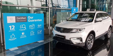 The automotive industry in malaysia consists of 27 vehicle producers and over 640 component manufacturers. Laman Proton Certified Pre-Owned dilancar - tawar kereta ...