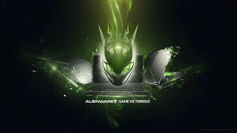 Alienware Hd Wallpapers Pictures Images Posted By John Anderson