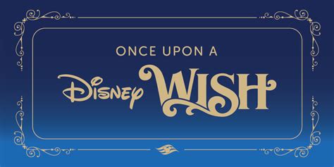 Disney Cruise Lines Disney Wish Unveiled Mousekemoms Blog