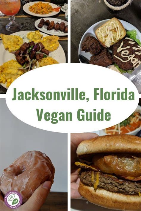 Vegan Restaurants Near Me Jacksonville Fl - CLOANK