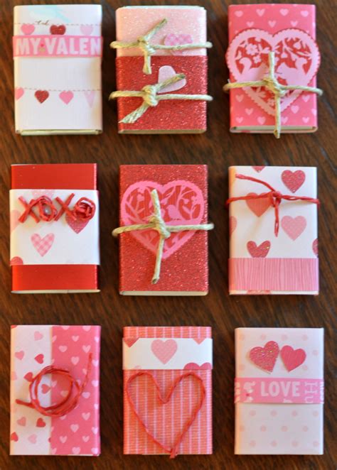 Anyone can run out and purchase something from the store, and while you can probably find a christmas present your recipient will love, diy christmas goodies just seem to mean a little bit more. valentine's day gifts