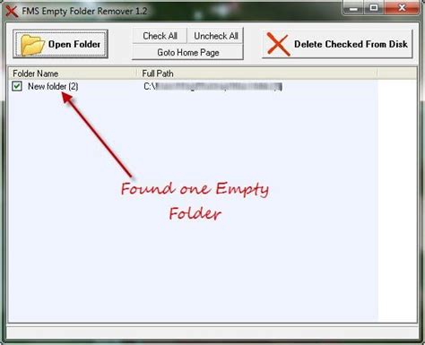 How To Find And Batch Delete Empty Folders On Windows 10