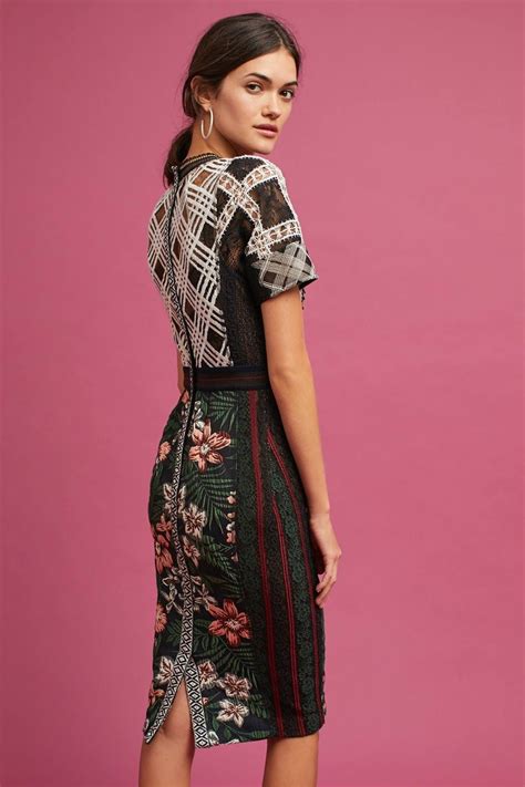 Quick Reviews Of 25 Anthropologie Dresses That Are 20 Off Today Roxy