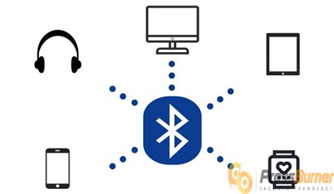 Apa Pengertian Dari Bluetooth Peripheral Device Berikut Penjelasan