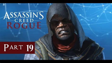 Assassin S Creed Rogue Walkthrough Part P Hd Memory