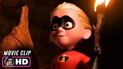 The Incredibles Clip Launch Pixar Youtube