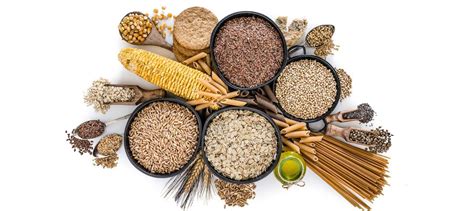 Benefits Of Whole Grains At The Beginning Of Your Day Healthy Directions