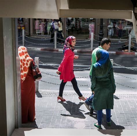 Hijab Fashion In Egypt A Lot More Than Meets The Eye The Expats Guide To Cairo