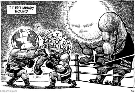 Wear a mask, social distance and stay up to date on new york state's vaccination program. Kal's climate cartoon in the Economist : climate