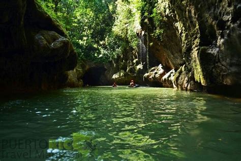 Rio Tanamáarecibo Arecibo Puerto