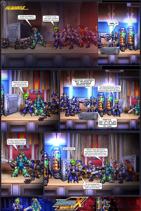 Mmxu49 S2c16 Winged Rampage Pg 9 By Irregularsaturn On Deviantart