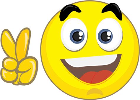 14 Cool Smileys Emoticons My Collection Smiley Symbol