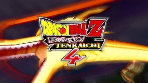 Budokai tenkaichi 4 is being rumored for playstation 3 and xbox 360 for a winter 2012 release by namco bandai! Dragon Ball Z: Budokai Tenkaichi 4 Intro/Opening - YouTube