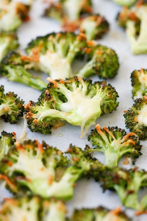 10 Recetas Con Brócoli Fáciles Y Muy Saludables Pequeocio