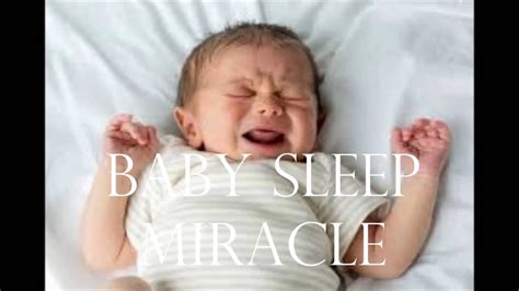 Tips And Remedy To Get Your Baby Sleep Fast At Night Youtube