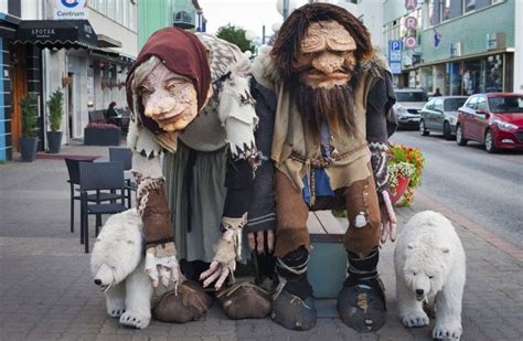 Cultural Highlights Of Iceland Folklore And Festivals Artofit