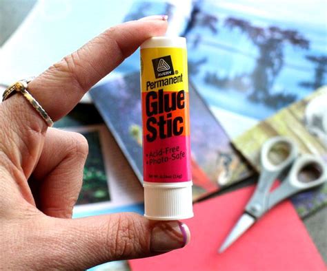 Glue Sticks 101 Glue Sticks Glue Glue Crafts