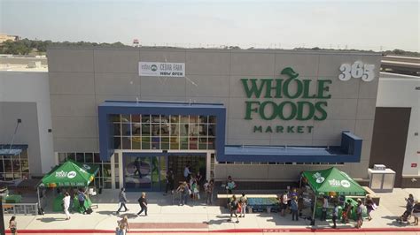 Whole foods market ridgewood, nj. Whole Foods 365 Coming to Weehawken - Boozy Burbs