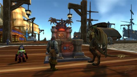 Miniatures De Warcraft Rumble Nouvelle Apparence Qu Te World Of
