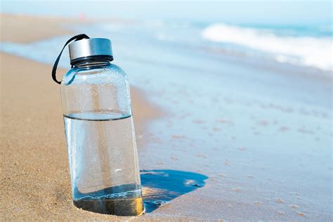 The Impact Of Reusable Water Bottles Fair Harbor
