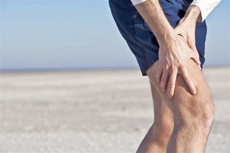 Pain In Upper Thigh Causes Treatment And Prevention 2023