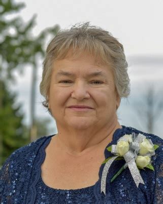 Julia Ann Branham Obituary Visitation Funeral Information