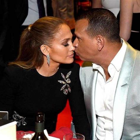 Why Jennifer Lopez And Alex Rodriguez Feel Marriage Is So Important
