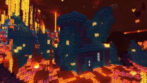Better Nether Mod 1181 1171 11651152 And 1122 Never Seen