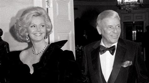Frank Sinatras Daughters Not Expected At Barbaras Memorials Service