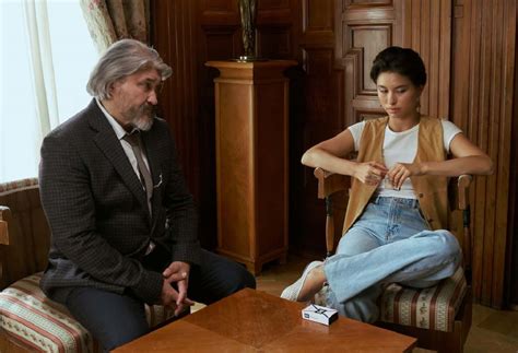 Shocking Family Secrets Revealed - Page 9 of 50