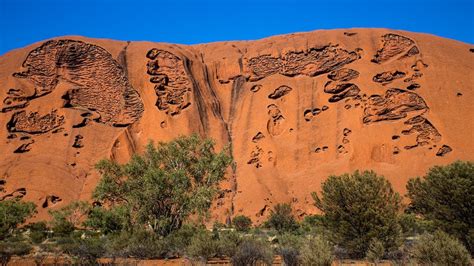 10 Stunning Australian Natural Landmarks